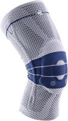 FREE DELIVERY | Bauerfeind – GenuTrain – Knee Brace – Size 2 – Color Titanium