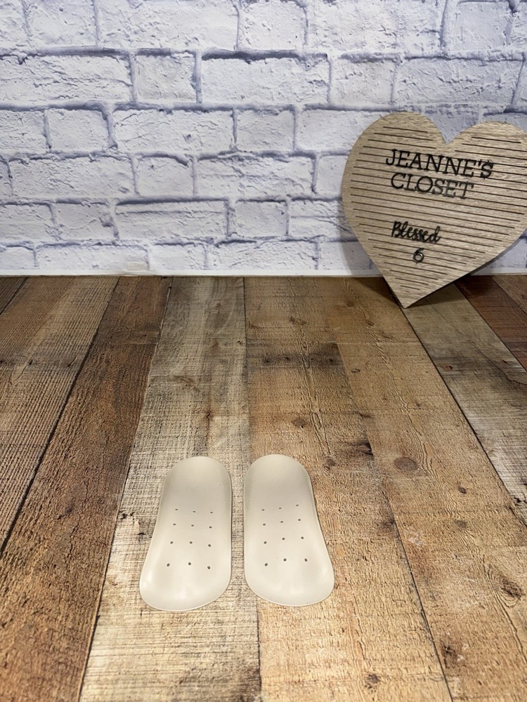 The Good Feet Store Strengthener Classic W458W Made in USA Pre Owned