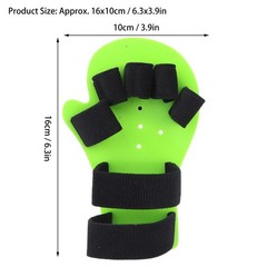 Finger Palsy For Children Cerebral Fingerboard Spasticity Finger Deformities