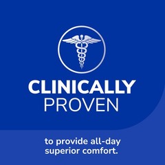 Dr. Scholl’s 1 Pair, Comfort and Energy Massaging Gel Insoles for Women