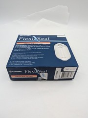 Flexi-Seal FMS Collection Bag with Charcoal Filter [Box of 5] 411102 No Exp