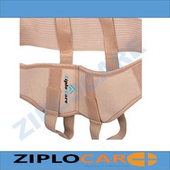 Inguinal Hernia Belt Medical Groin Support Double Truss Brace For Men’s Fast