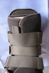 New DJO DONJOY ProCare MaxTrax Walker Tall Walking Boot 79-95325 Medium