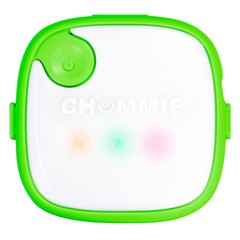 Chummie Elite Bedwetting Alarm for Children, Teens and Deep Sleepers