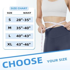 Back Brace for Lower Back Pain – Adjustable Breathable Lumbar Belt with 6 Rei…