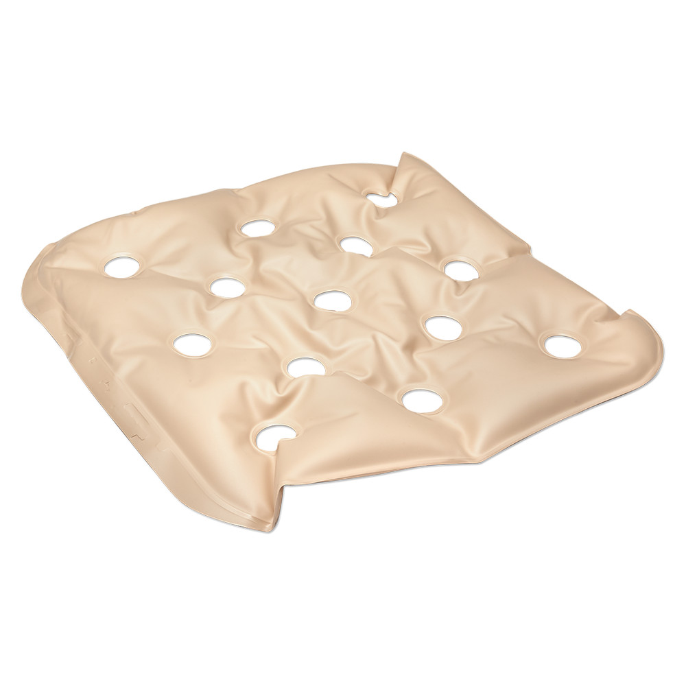 Ehob 230WCI Bariatric Waffle Cushion, 22″X28″X2″, Weight Limit 700 lbs (NEW)