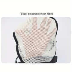 Non-Woven Drainage Bag Holder, Breathable Peritoneal Dialysis Catheter Leg Pouch