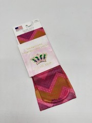 Celeste Stein Therapeutic Compressions Knee Length Women’s Socks -Pink