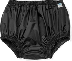 Incontinence Leak-Protection, Washable Pull-On Cover Pant, Advanced Duralite-…