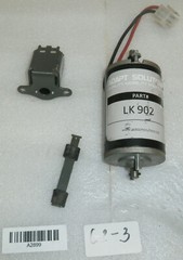 Adapt Solutions LK902 Mobility Equipment Part from BRUNO CRE-2110