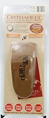 NOS – Orthopefic Dress Shoe Insert – F3-3