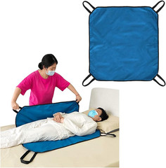 Positioning Pad Draw Sheet Patient Transfer Board Lift Sheet Slide Protective Ho