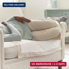 McKesson Underpads Disposable Bed Pads 30″ x 36″ [100 Count], Heavy Absorbency,