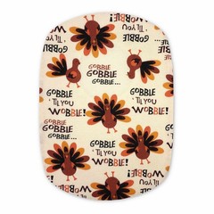 Thanksgiving Custom Ostomy Bag Cover Ileostomy Colostomy Urostomy Pouch Cover