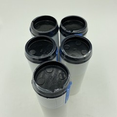 4 Stomagienics 12021P Stoma Genie Disposable Capture Cartridges 1-7/8″