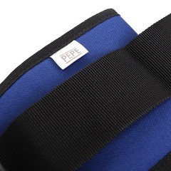 PEPE Mobility Handling Belt with 7 Comfort Handles (x2 Units), Patient Transf…