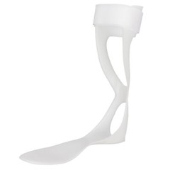 Drop Foot Brace AFO Splint Support Ankle Foot Orthosis Support Corrector Supply