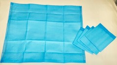 Inspire Disposable 150 Pcs. Underpads Latex Free,Compressed Packaging Non-Steril