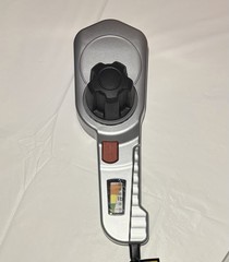 Evertrac Cervical Neck Traction Device CT-800 w/ Storage Case