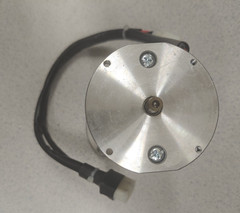 Motor 24V 3.0A 270W 4700RPM Excl. a Brake SC63L244727AR00B for Scooter
