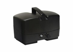 High Capacity Battery Box for Drive Medical Spitfire EX & Pro SE (18 AH)