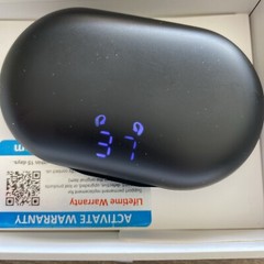 Royal Hearing F-AID Bluetooth Hearing Aid/J