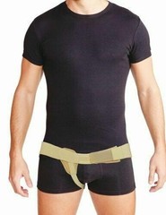 Hernia belt for men inguinal support belt Pain Relief With Removable Compression