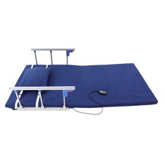 150kg/330.69lbs Electric Lifting Backrest Power Lift Bed Elevating Backrest
