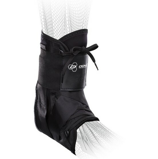 DonJoy Anaform Lace-Up Ankle Wrap