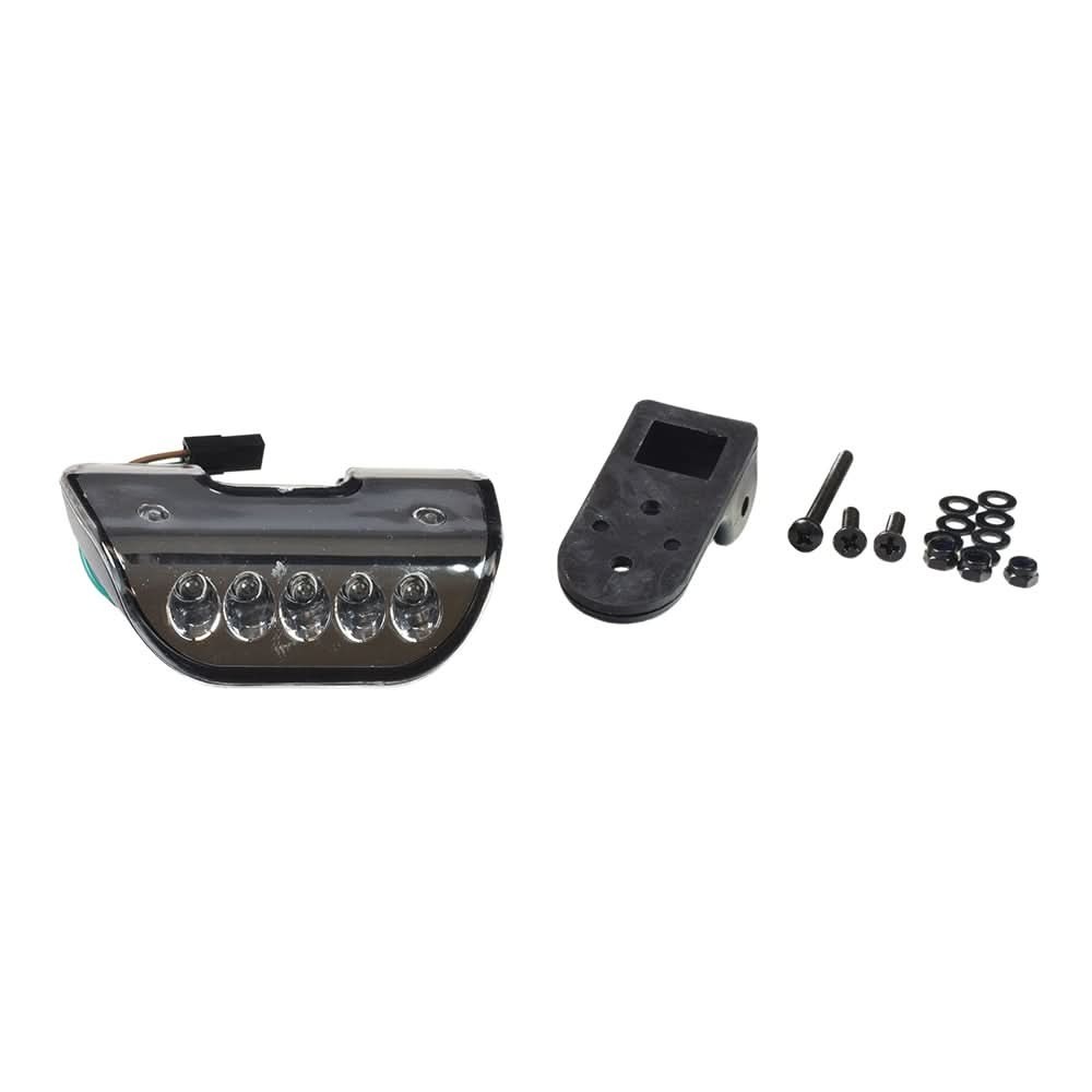 NEW Pride Victory 9/10 LED Headlight for Mobility Scooters ELEASMB5676