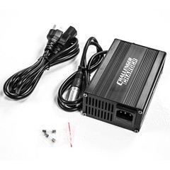 Challenger 24V 3AH Off-Board Battery Charger Lead Acid Batteries Pride Victory