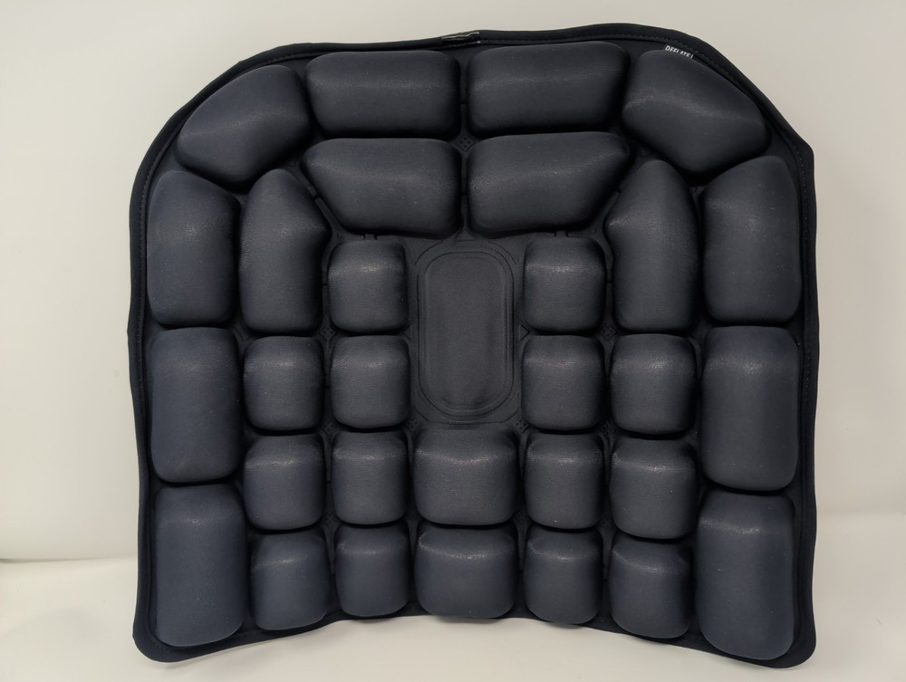 Travel Cushion Airplane Seat Plane Seat Cushion Long Flights Portable Inflatable