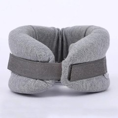 Adjustable Neck Brace Cervical Support Collar for Sleeping and Pain Relief