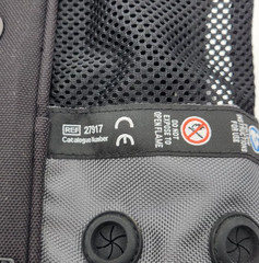 Astral Mobility Bag Resmed Ref 27917