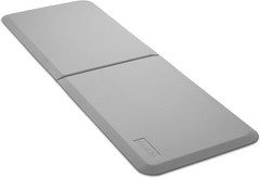 Made Medical 73″ X 24″ Bi-Fold Bedside Non-Slip Fall Mat for Elderly – Fall Prev