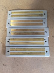 Acorn 120/130 Charging Station for Straight Rails
