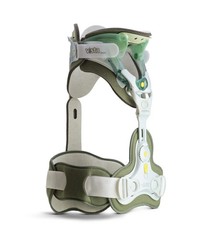 Aspen Vista CTO4 by Brace Direct – Post Surgical Neck Brace L0200