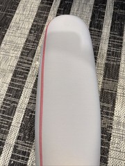 Streifeneder Prosthetic 2mm Silicon NON-Locking Liner Size 34 ClassicSil basic