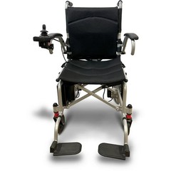 New Journey Air Lightweight Folding Mobility Power Chair 2025 35lb ADA Complaint