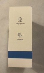 Bluetooth hearing aids G36L Dark Grey Color