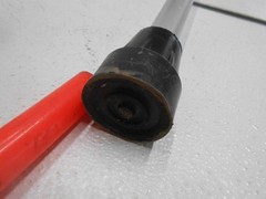 Aluminum Crutches Adult