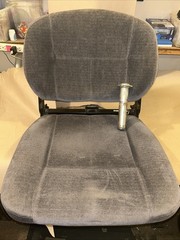 Jazzy Golden Companion GC440 CUSTOM 24” Inch Wide Seat & Post Swivel￼