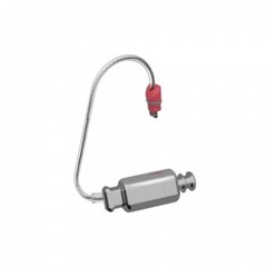 3.0 Connex / Signia Wire RIC Single Receiver Wire NEW Box Miracle Ear TruHearing