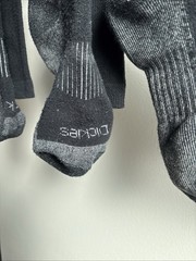 Men’s Compression Socks Sizes L-XL