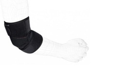 Thermoskin Exo Adjustable Elbow Wrap For Weak or Injured Elbows Black 80117
