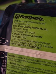 Prevail PER-FIT Daily Underwear Medium 34″-46″ *20 Count* NEW PULL-UPS (1) Pack