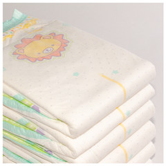ABUniverse ABU Little Kings Diapers Pack of 10/Case of 40 ABDL disposable