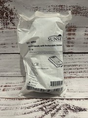 SUNSET 1 EA 6″ HEPA Capsule Filter BFH6S CHOP New