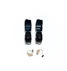 Phonak Audeo Hearing Aids Pair YES III