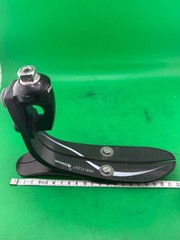 Ossur variflex prosthetic foot. Category 4. No shell. Great cond. READ